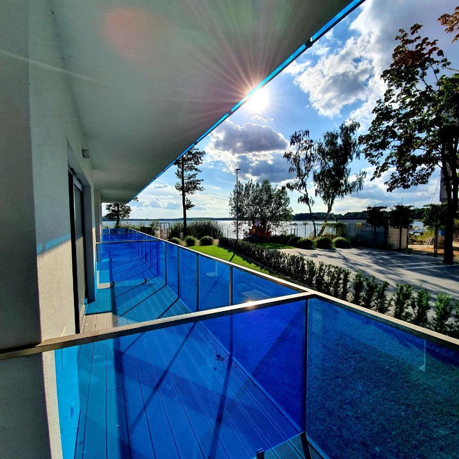 Apartamenty Boszkowo Aquarius Blue Екстериор снимка