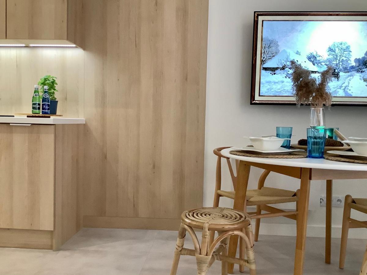 Apartamenty Boszkowo Aquarius Blue Екстериор снимка