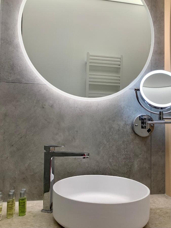 Apartamenty Boszkowo Aquarius Blue Екстериор снимка