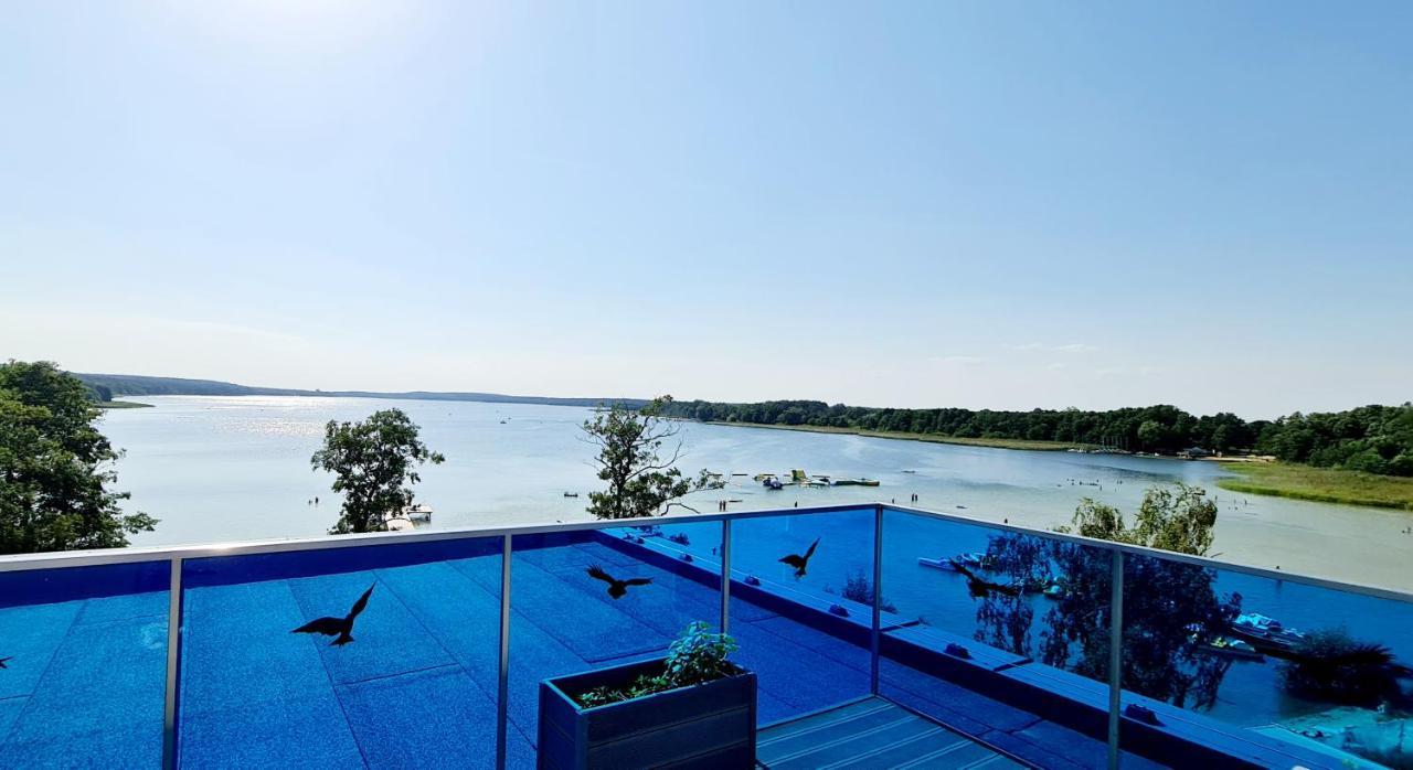 Apartamenty Boszkowo Aquarius Blue Екстериор снимка